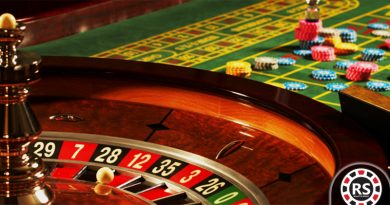 Roulette meest gespeelde tafelspel!