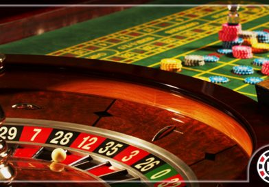 Roulette meest gespeelde tafelspel!