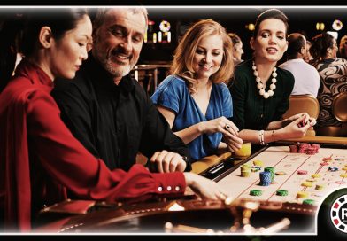 Roulette spelen bij Polder Casino