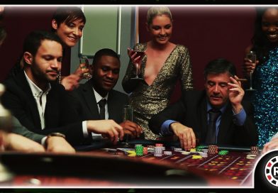 Roulette mogelijkheden van Diamond 7 Casino