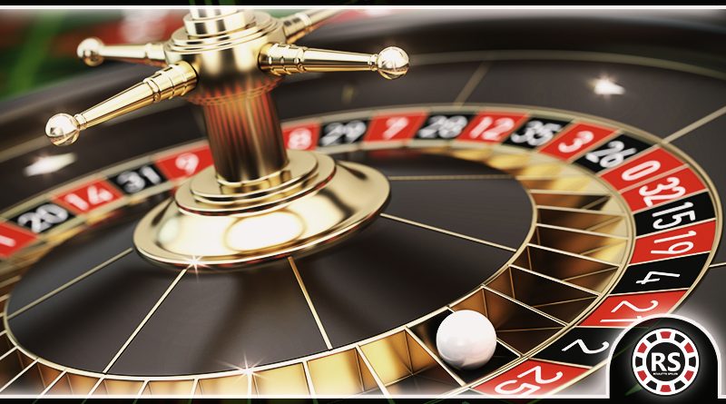 Roulette uiterst populair