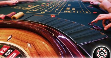 Roulette spelen bij een Nederlands Online Casino