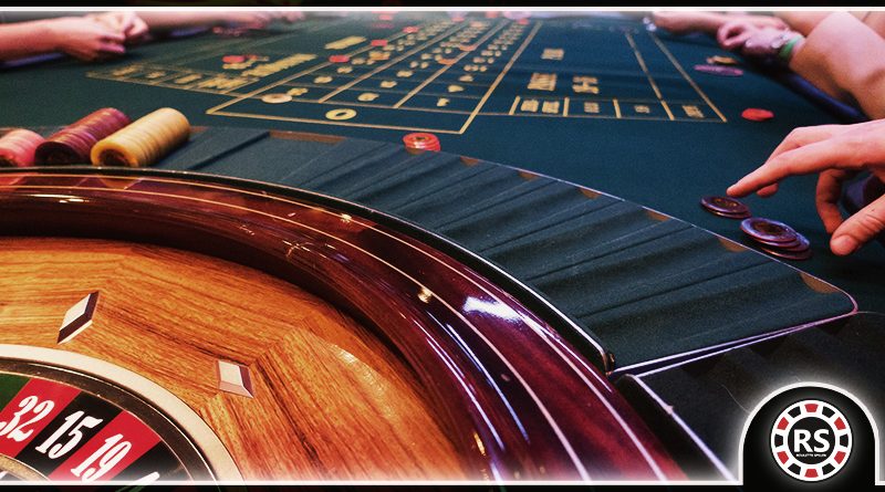 Roulette spelen bij een Nederlands Online Casino