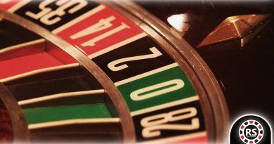 Roulette spelen met geld