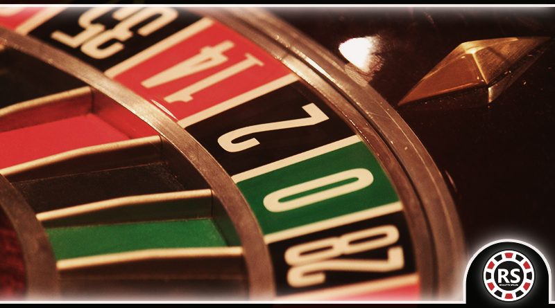 Roulette spelen met geld