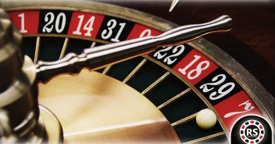 Speel online roulette