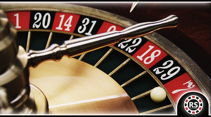 Speel online roulette