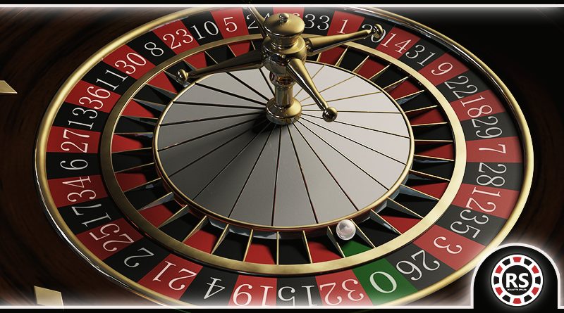 Roulette een aantal tips en weetjes