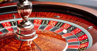 Roulette strategieën gebruiken online