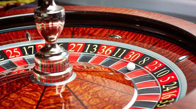 Roulette strategieën gebruiken online