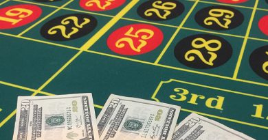 Roulette draait om ervaring en geloven